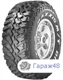 Maxxis Bighorn MT-764 33/12.5 R15 108Q